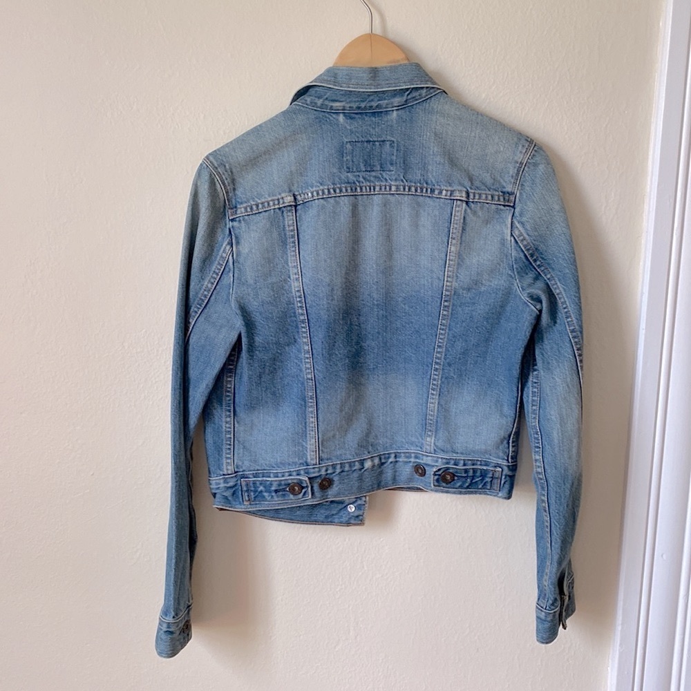 Levi’s Jean Jacket - image 4